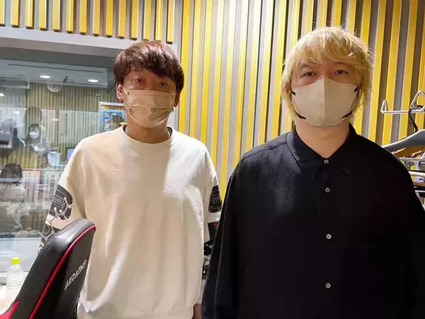 三四郎・相田、有吉弘行に「ベテラン刑事かよ」自宅を特定する執念に愕然