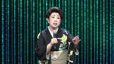 「三船和子、デビュー曲『ベトナムの赤い月』を披露　ミノルフォンレコード第1号歌手としての原点」の画像6