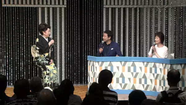 「三船和子、デビュー曲『ベトナムの赤い月』を披露　ミノルフォンレコード第1号歌手としての原点」の画像