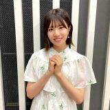 日向坂46 松田好花、飲食店での恥ずかしい失敗に赤面「お会計しようとしたら店員さんが……」