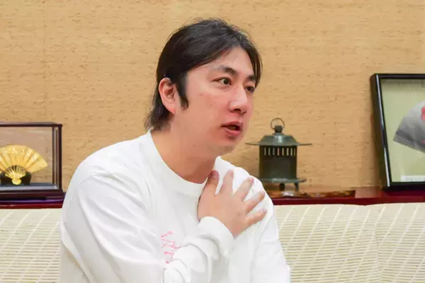 「カラスが導いた神の島？！　平清盛公も信仰した世界遺産、嚴島神社にてランパンプスが合格祈願！」の画像