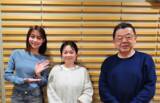 「田﨑さくらが「併設カフェ」の魅力に迫る！ 「カフェの魅力は、オーナーの個性や価値観にあり！」」の画像1