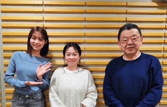 田﨑さくらが「併設カフェ」の魅力に迫る！ 「カフェの魅力は、オーナーの個性や価値観にあり！」