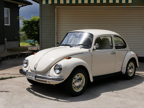 「クラシックカーを電気自動車に」　車を愛するグループ「SCCC」の活動