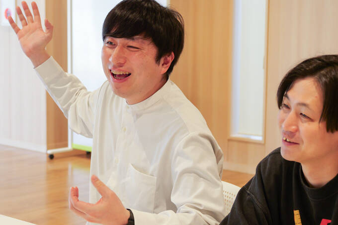 戦略的に受験を乗り越えろ！　三者三様、東京都立大学の学生にランパンプスがインタビュー！