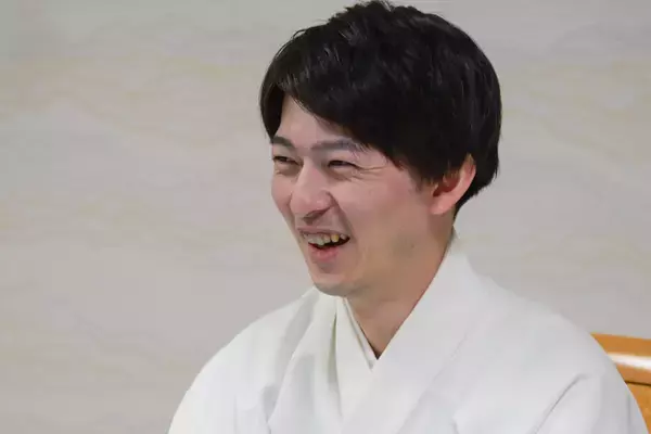 「「小さいおじさん」の正体とは！？　東京のへそ・大宮八幡宮にてランパンプスが合格祈願！」の画像