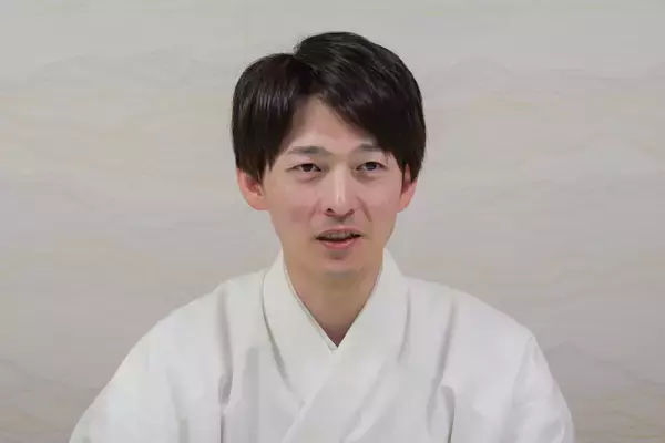 「「小さいおじさん」の正体とは！？　東京のへそ・大宮八幡宮にてランパンプスが合格祈願！」の画像