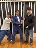 「エースの高校の先輩・田尾安志が登場！『ニッポン放送ショウアップナイター60周年 バッテリィズの東京ブルペン』」の画像1