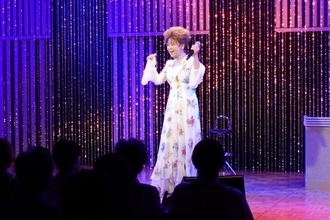 長保有紀、“長いもの”は苦手でも、ズッキーニにハマる