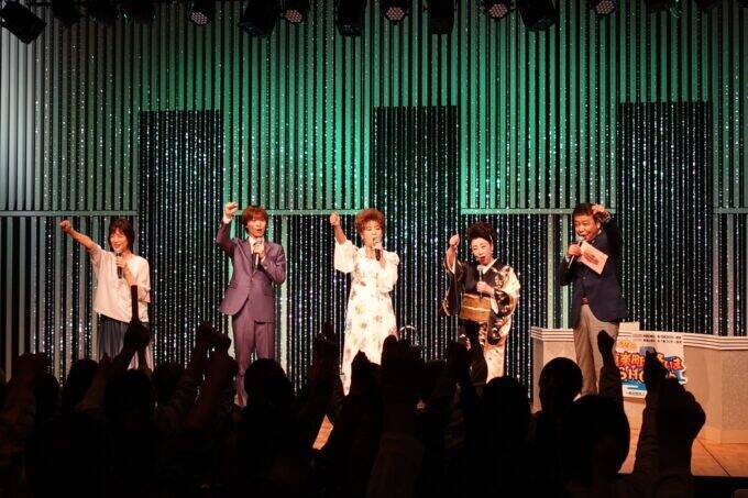 長保有紀、“長いもの”は苦手でも、ズッキーニにハマる