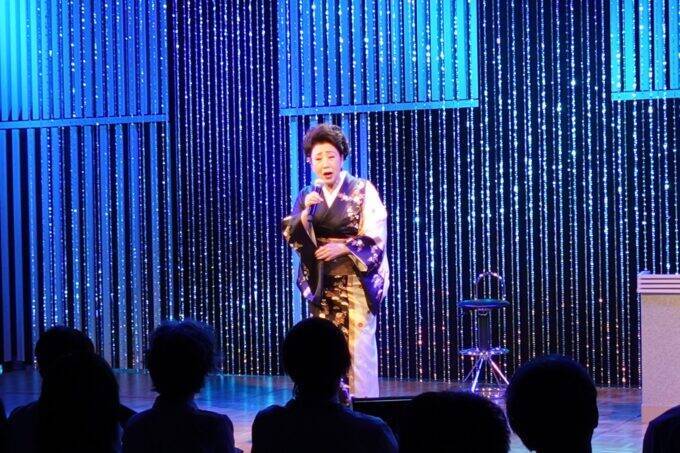 長保有紀、“長いもの”は苦手でも、ズッキーニにハマる