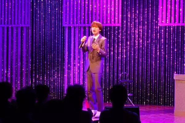 「長保有紀、“長いもの”は苦手でも、ズッキーニにハマる」の画像