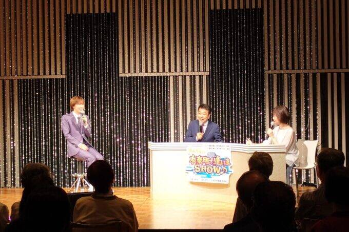 長保有紀、“長いもの”は苦手でも、ズッキーニにハマる