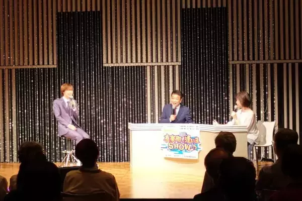 「長保有紀、“長いもの”は苦手でも、ズッキーニにハマる」の画像