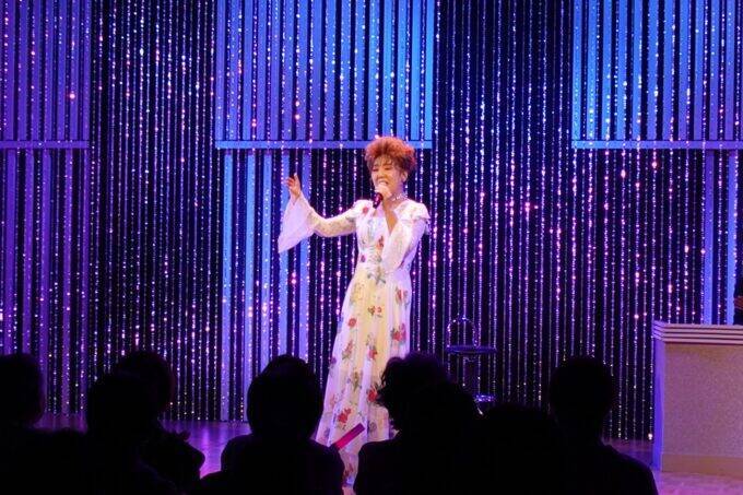 長保有紀、“長いもの”は苦手でも、ズッキーニにハマる