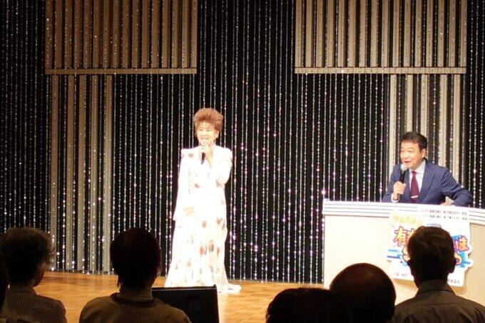 長保有紀、“長いもの”は苦手でも、ズッキーニにハマる