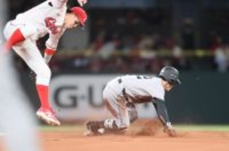 巨人・浦田、四球を選んだ！走った！天谷氏「スタートも抜群」、「大きな戦力」