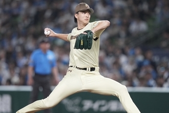 野村弘樹氏「いろんな要素があってのセットアッパー」再昇格後リリーフで無失点の日本ハム・達孝太