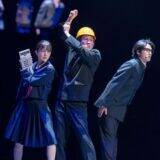 LIFE! アリーナライブを豪華キャスト陣と楽しむ特別上映イベント『LIFE! ON STAGE EXTRA ～メンバーと大スクリーンでもう一度！～』 6月27日（土）開催