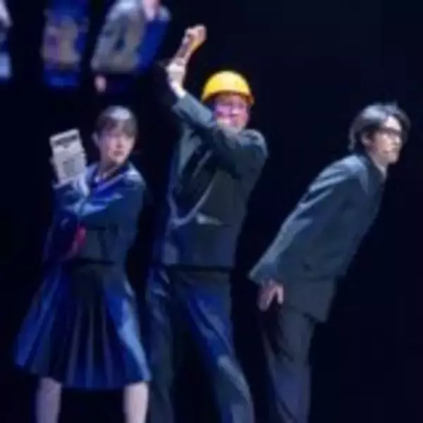 「LIFE! アリーナライブを豪華キャスト陣と楽しむ特別上映イベント『LIFE! ON STAGE EXTRA ～メンバーと大スクリーンでもう一度！～』 6月27日（土）開催」の画像