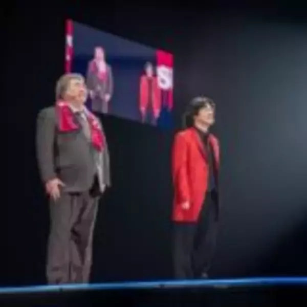 「LIFE! アリーナライブを豪華キャスト陣と楽しむ特別上映イベント『LIFE! ON STAGE EXTRA ～メンバーと大スクリーンでもう一度！～』 6月27日（土）開催」の画像