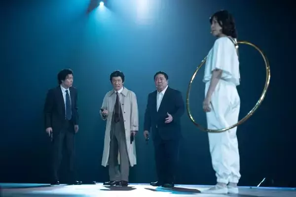 「LIFE! アリーナライブを豪華キャスト陣と楽しむ特別上映イベント『LIFE! ON STAGE EXTRA ～メンバーと大スクリーンでもう一度！～』 6月27日（土）開催」の画像