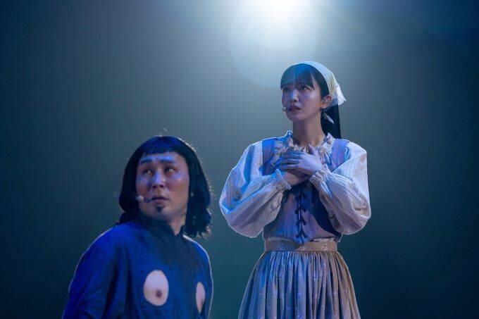 LIFE! アリーナライブを豪華キャスト陣と楽しむ特別上映イベント『LIFE! ON STAGE EXTRA ～メンバーと大スクリーンでもう一度！～』 6月27日（土）開催