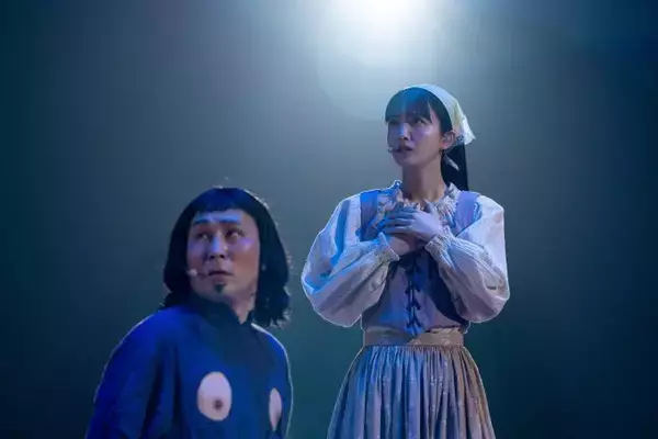 「LIFE! アリーナライブを豪華キャスト陣と楽しむ特別上映イベント『LIFE! ON STAGE EXTRA ～メンバーと大スクリーンでもう一度！～』 6月27日（土）開催」の画像