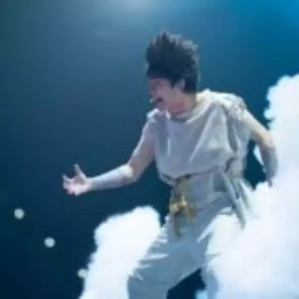 「LIFE! アリーナライブを豪華キャスト陣と楽しむ特別上映イベント『LIFE! ON STAGE EXTRA ～メンバーと大スクリーンでもう一度！～』 6月27日（土）開催」の画像