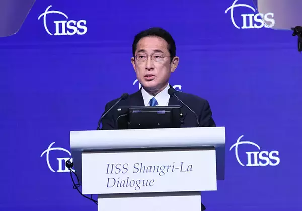 外務省は大反対だった　「骨太の方針」への「台湾」という文言の盛り込み