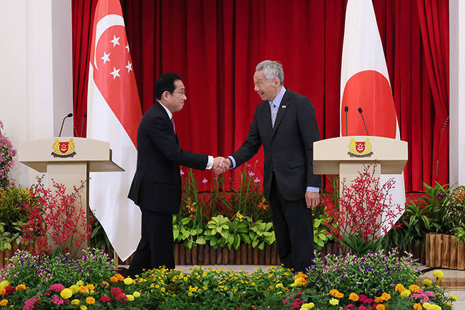 外務省は大反対だった　「骨太の方針」への「台湾」という文言の盛り込み