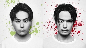 山下健二郎がオールナイトニッポンに帰ってくる！  今市隆二もゲスト出演！ 「一緒に最高の時間を過ごしましょう！」