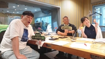 サンド伊達、被災したことでより強く感じたコミュニティFMの重要性