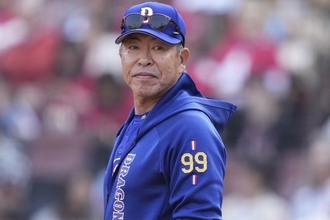 中日、4回の攻撃に…山﨑武司氏「作戦もブライトのバッティングも意図が見えない」