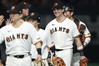 2位・巨人、中日に快勝！　里崎氏「逆転優勝に向けて、明日がもっと大事」