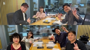 高木豊、真中満が阪神の強さ、目前に迫るCSを解説！『垣花正 あなたとハッピー！』
