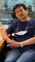 「辛坊家は小豆先物相場で大失敗」辛坊治郎、大阪堂島コメ先物取引消滅を受け“黒歴史”を明かす
