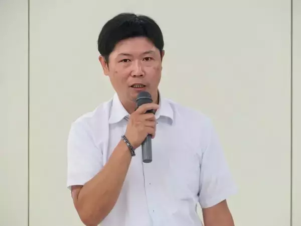 「茨城県産梨、統一目揃え会を開催　出来栄えは良好」の画像