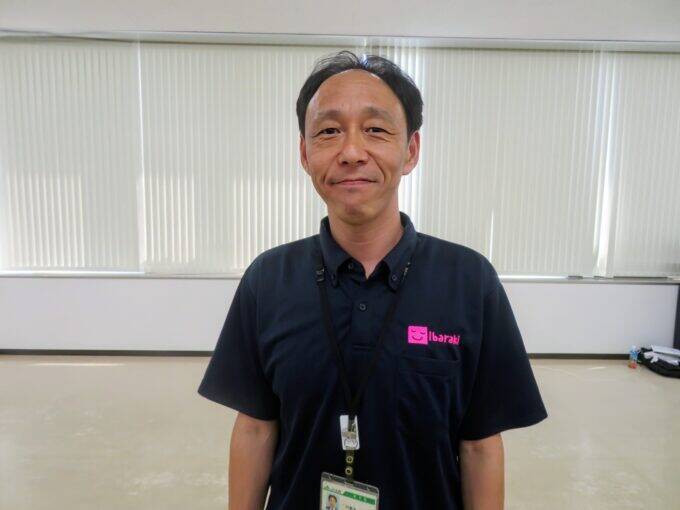 茨城県産梨、統一目揃え会を開催　出来栄えは良好