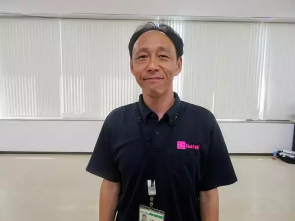「茨城県産梨、統一目揃え会を開催　出来栄えは良好」の画像