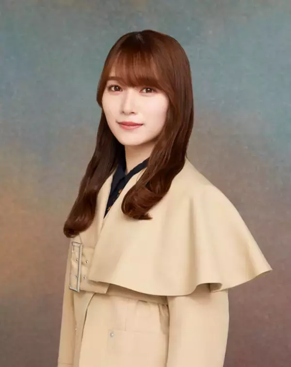櫻坂46、ニューシングルのセンターは守屋麗奈！