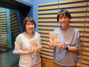 『東京ラブストーリー』『あすなろ白書』作者・柴門ふみが登場！ マンガに特化したPodcast番組「マンガのラジオ」