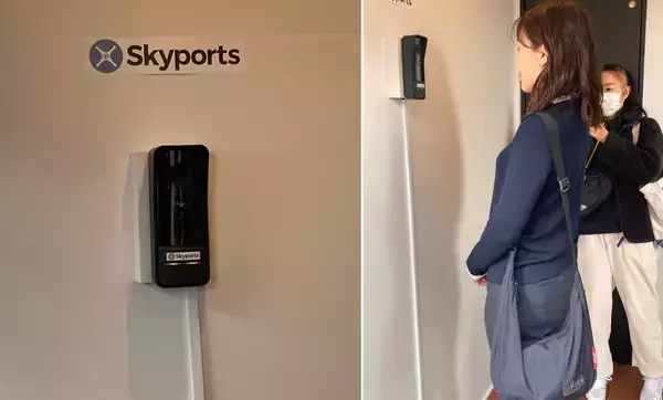 「「空飛ぶクルマ」デモ飛行で思い出した国民的漫画のワンシーン」の画像