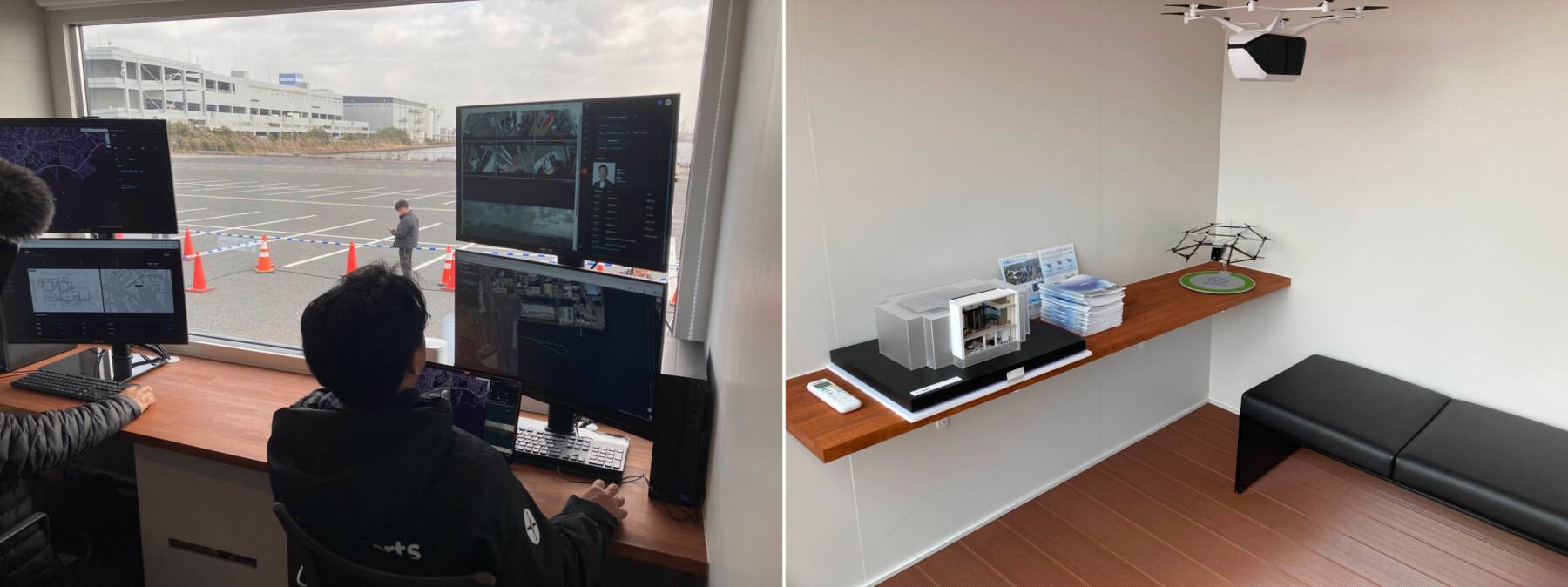 「空飛ぶクルマ」デモ飛行で思い出した国民的漫画のワンシーン