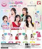 「番組コラボ商品第3弾！『超ときめき♡STYLE』×「ガチャガチャの森」」の画像2