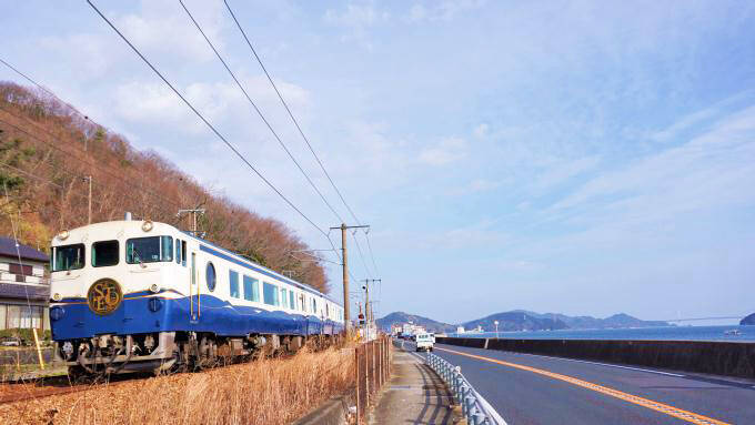 駅弁を家に置けば合格？　広島・三原の「置くとパス（合格）」な縁起のいいたこ駅弁とは