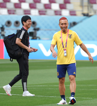 W杯ドイツ戦　日本も“番狂わせ”の可能性が「6割ある」！？