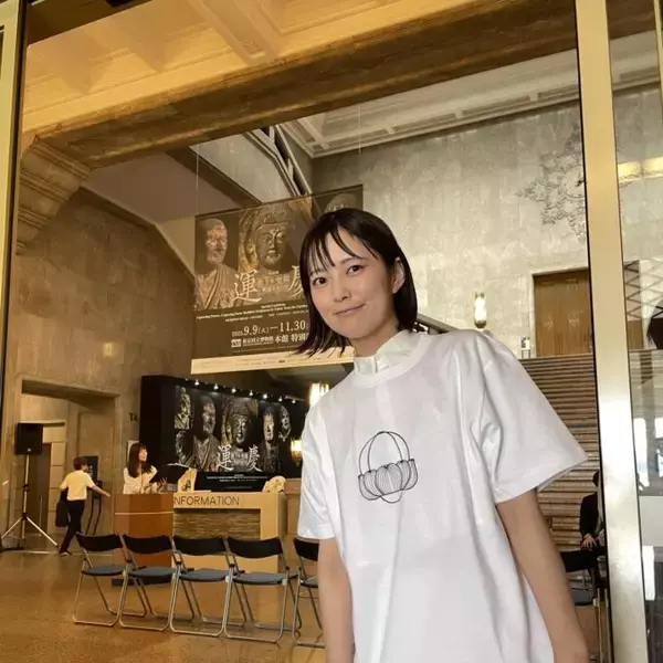 「開催2ヶ月で来場者数20万人突破！みほとけさんに聞く「運慶　祈りの空間ー興福寺北円堂」の見所」の画像