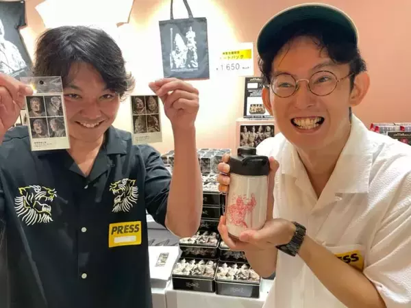 「開催2ヶ月で来場者数20万人突破！みほとけさんに聞く「運慶　祈りの空間ー興福寺北円堂」の見所」の画像