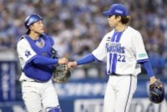 6回無失点のDeNA・入江の交代のタイミングに…谷繁氏「継投って本当に難しいんですよ」と本音